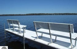 134 Davidsen Shores Drive, Cadillac, MI 49601
