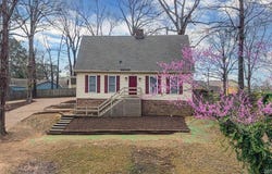 89 Bame Circle, Bryant, AR 72022