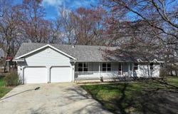 364 W 100 S, Winamac, IN 46996