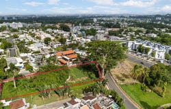 STATE ROAD #2 MARGINAL ROAD, GUAYNABO, 00966