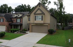 2618 Lake Manor Circle, Duluth, GA 30096