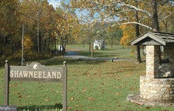 0 IROQUOIS LOT 27 TRAIL, WINCHESTER, VA 22602