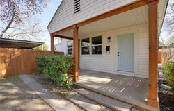 2509 Littlepage Street, Fort Worth, TX 76107