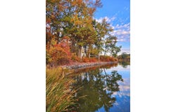 Tyson Lane lot: 4A, CALLAO, VA 22435