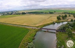 60 Langendorf Road, Bridger, MT 59029