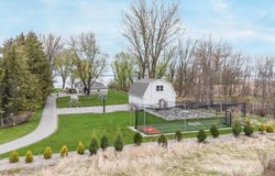 9262 KUMBIER Road, WINNECONNE, WI 54986