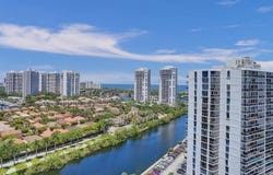 3675 N Country Club Drive, Aventura, FL 33180