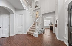 2842 Alcot Lane, Grand Prairie, TX 75052