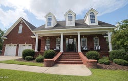355 Cape Fear Drive, Whiteville, NC 28472