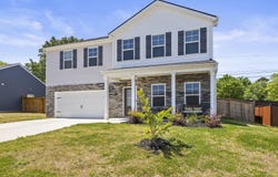 6599 Prickly Loop, Ooltewah, TN 37363