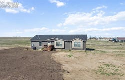 311 Silver Street, Hugo, CO 80821