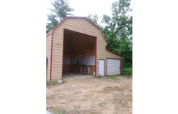 1092 S Chicago Lane, Friendship, WI 53934