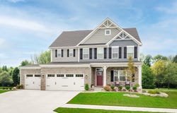 1949 Stone Creek Blvd, Centerville, OH 45458