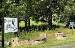 389 HIDDEN HILL LANE, MOOREFIELD, WV 26838