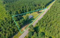 4355 W Hwy 8, Carthage, AR 71725