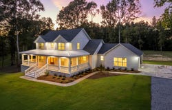 2723 Old Richton Rd., Petal, MS 39465