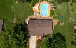 30 Spring Brook Drive, Glen Carbon, IL 62034