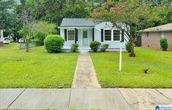 2099 CHERRY AVENUE, HUEYTOWN, AL 35023