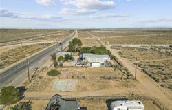 26081 Twenty Mule Team Road, Boron, CA 93516