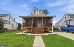 1742 LESLIE Road, DUNDALK, MD 21222