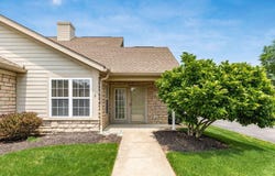 8209 Farm Crossing Circle, Powell, OH 43065