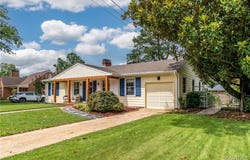 912 Forestview Drive, Colonial Heights, VA 23834