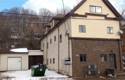 420 Broadway Avenue, McKees Rocks, PA 15136