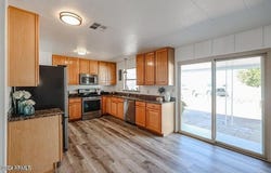 2227 N NICKLAUS Drive, Mesa, AZ 85215