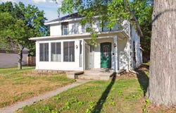 339 N Oak Street, Evart, MI 49631