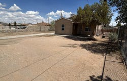 4734 Titanic Avenue, El Paso, TX 79904