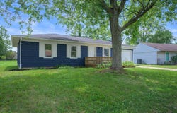 1893 E Downey Lane, Albany, IN 47320