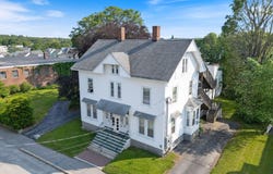 34 Birch Street, Biddeford, ME 04005