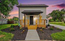 396 Wabash Road, Milan, MI 48160