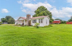4979 Spa Road, Lewisburg, KY 42256