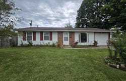 2001 Osceola Drive, Lafayette, IN 47909-3156