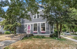201 S 5th Street, Grand Haven, MI 49417