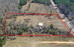0 Beaver Pond Road, Luverne, AL 36049