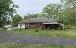 1647 Tiline Road, Tiline, KY 42083