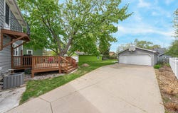 708 E CIRCLE Street, APPLETON, WI 54911-3730