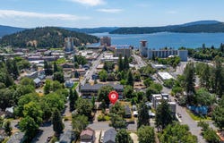 114 E FOSTER AVE, Coeur d'Alene, ID 83814