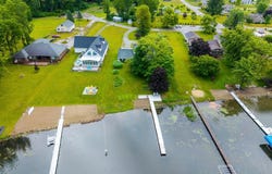 75 Lane 110B Big Otter Lake, Fremont, IN 46737