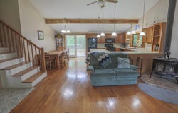502 Curtis Road, Swanville, ME 04915