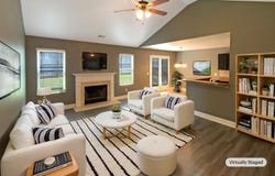 38 Frost, Dawsonville, GA 30534