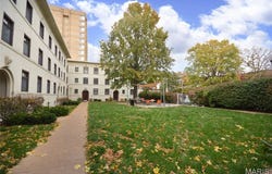 603 Westgate Avenue, St Louis, MO 63130