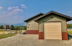128 Buffalo Drive, West Yellowstone, MT 59758