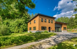 968 Springfield Road, Wilmington, NY 12997
