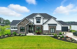 13176 Malfini Trail, Fort Wayne, IN 46845-3602