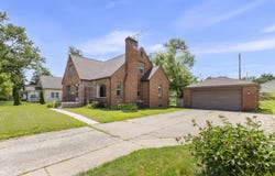55 N 20th Street, Battle Creek, MI 49015