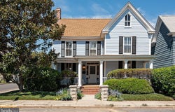 9 W END Avenue, CAMBRIDGE, MD 21613