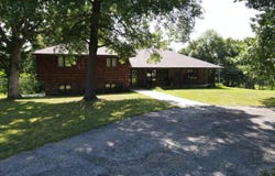 1606 Fairview Avenue, Baxter Springs, KS 66713